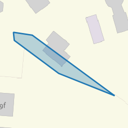 Perceel OSD00-B-2033