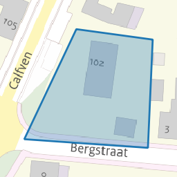 Perceel OSD00-B-2057