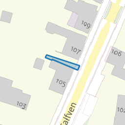 Perceel OSD00-B-2070