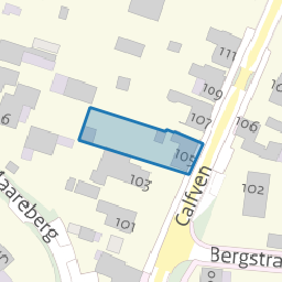 Perceel OSD00-B-2071