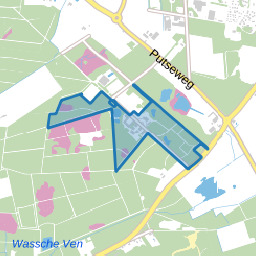 Perceel OSD00-B-2084