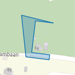 Perceel OSD00-B-2101