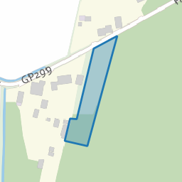 Perceel OSD00-B-2109