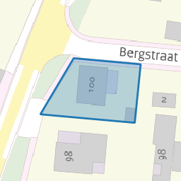 Perceel OSD00-B-2116