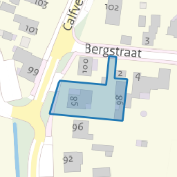 Perceel OSD00-B-2117