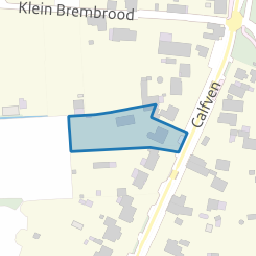 Perceel OSD00-B-2120