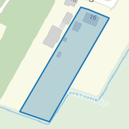 Perceel OSD00-D-1260