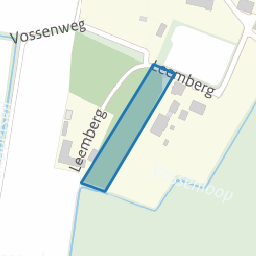 Perceel OSD00-D-1316