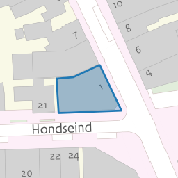 Perceel OSD00-D-1484