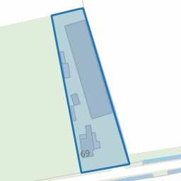 Perceel OSD00-D-1530