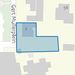 Perceel OSD00-D-1892