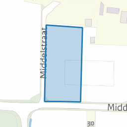 Perceel OSD00-D-2010