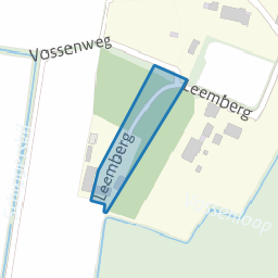 Perceel OSD00-D-2137