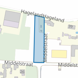 Perceel OSD00-D-2166