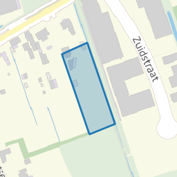 Perceel OSD00-D-2181