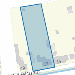 Perceel OSD00-D-2189