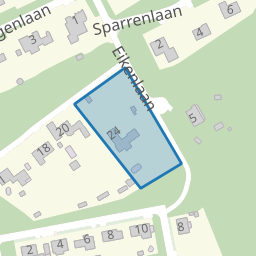 Perceel OSD00-D-2246