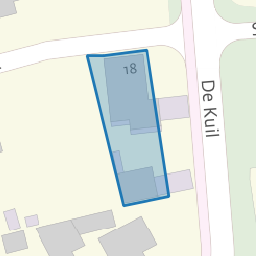 Perceel OSD00-D-2291