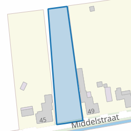 Perceel OSD00-D-2459