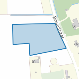 Perceel OSD00-D-2475