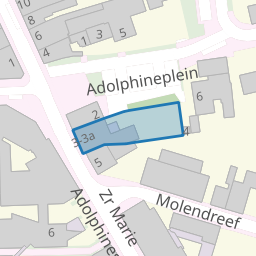 Perceel OSD00-D-2501