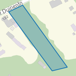 Perceel OSD00-D-2519