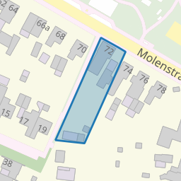 Perceel OSD00-D-2527