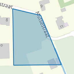 Perceel OSD00-D-2561