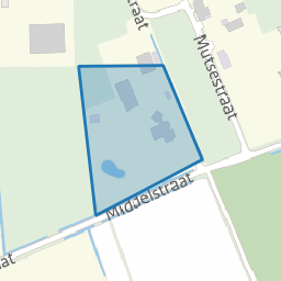 Perceel OSD00-D-2580