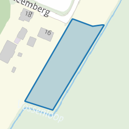 Perceel OSD00-D-2709