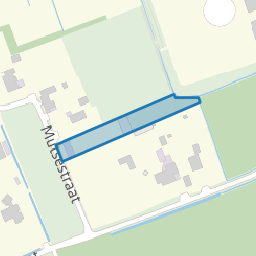 Perceel OSD00-D-2757