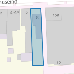 Perceel OSD00-D-2771