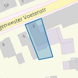 Perceel OSD00-D-2775