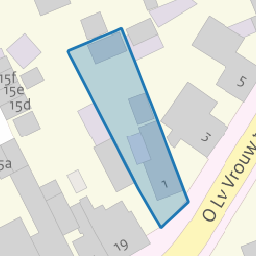 Perceel OSD00-D-2780