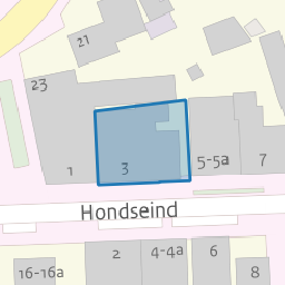 Perceel OSD00-D-2798