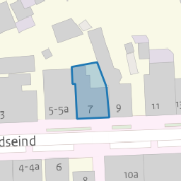 Perceel OSD00-D-2800