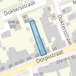 Perceel OSD00-D-2807