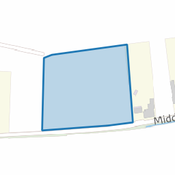 Perceel OSD00-D-2812