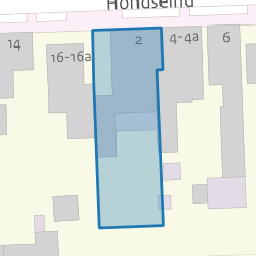 Perceel OSD00-D-2858