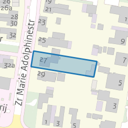 Perceel OSD00-D-2886