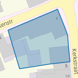 Perceel OSD00-D-2908