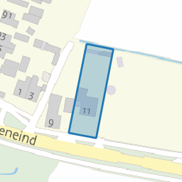 Perceel OSD00-D-2923