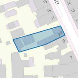 Perceel OSD00-D-2929