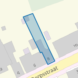 Perceel OSD00-D-2940