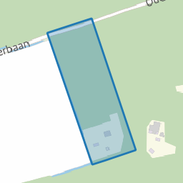 Perceel OSD00-D-2950