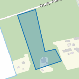 Perceel OSD00-D-2951