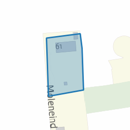 Perceel OSD00-D-2961