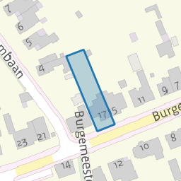 Perceel OSD00-D-2970