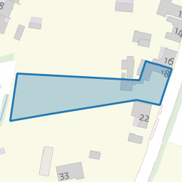 Perceel OSD00-D-3007