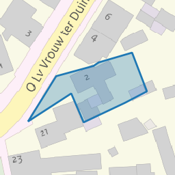 Perceel OSD00-D-3020